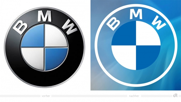 BMW Redesign