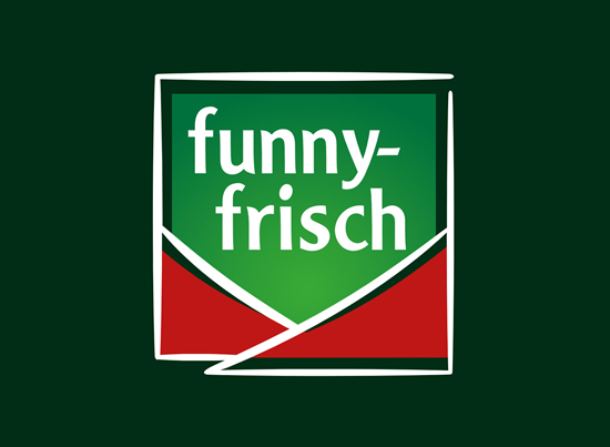 Funny Frisch Redesign